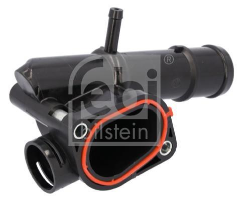 Brida de refrigerante FEBI BILSTEIN ref. 193081