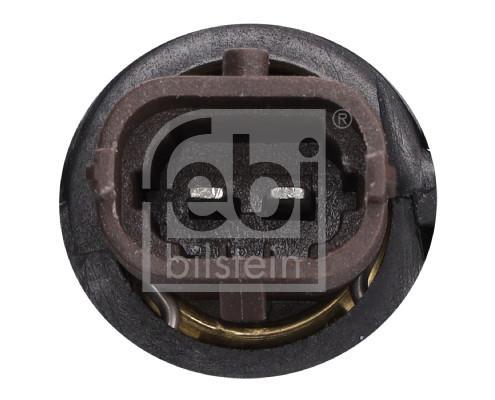Thermostat d'eau (Calorstat) FEBI BILSTEIN ref. 193086