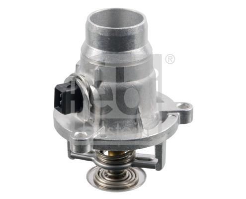 Thermostat d'eau (Calorstat) FEBI BILSTEIN ref. 193087