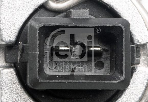 Thermostat d'eau (Calorstat) FEBI BILSTEIN ref. 193087