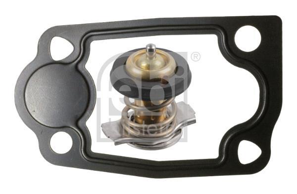 Thermostat d'eau (Calorstat) FEBI BILSTEIN ref. 193092
