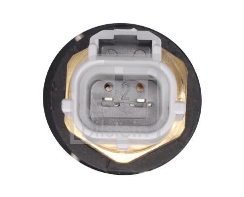 Thermostat d'eau (Calorstat) FEBI BILSTEIN ref. 193094
