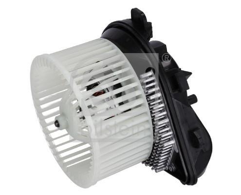 Ventilador habitáculo FEBI BILSTEIN ref. 193097