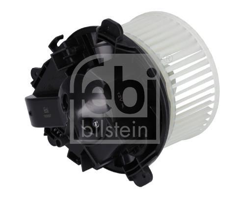 Ventilador habitáculo FEBI BILSTEIN ref. 193097