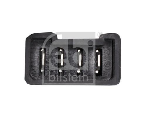 Ventilador habitáculo FEBI BILSTEIN ref. 193097