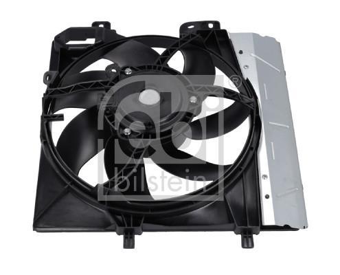 Ventilador do motor FEBI BILSTEIN ref. 193099