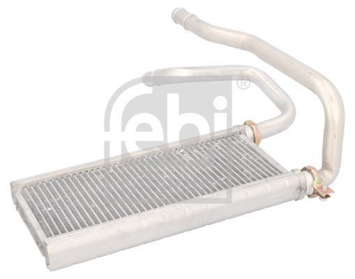 Radiateur de chauffage FEBI BILSTEIN ref. 193102