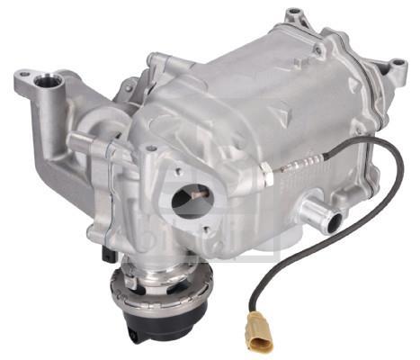 Module-EGR FEBI BILSTEIN ref. 193107