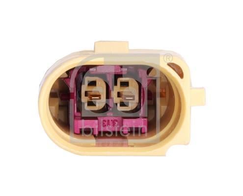 Module-EGR FEBI BILSTEIN ref. 193107