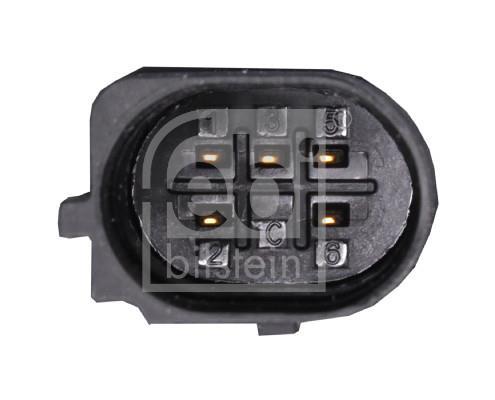 Module-EGR FEBI BILSTEIN ref. 193116