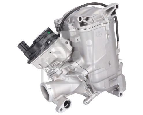 Module-EGR FEBI BILSTEIN ref. 193116