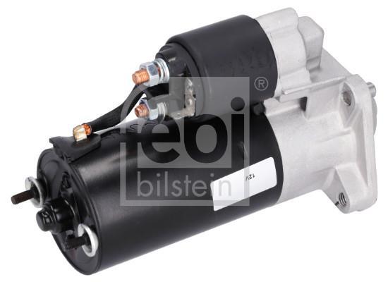 Démarreur FEBI BILSTEIN ref. 193143