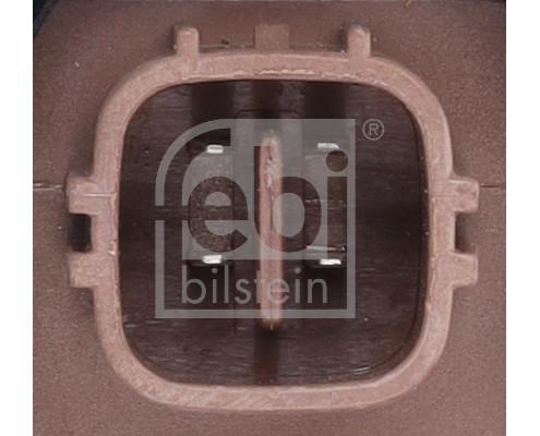 Alternateur FEBI BILSTEIN ref. 193145