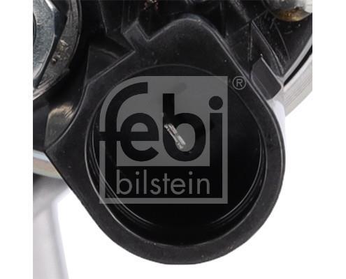 Démarreur FEBI BILSTEIN 193160