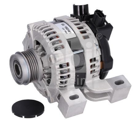 Alternador FEBI BILSTEIN ref. 193161