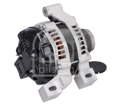 Alternador FEBI BILSTEIN ref. 193161