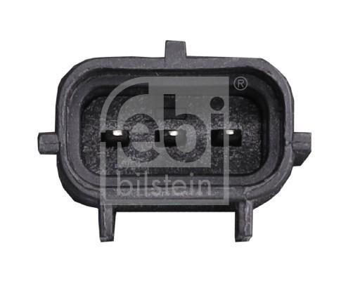 Alternador FEBI BILSTEIN ref. 193161