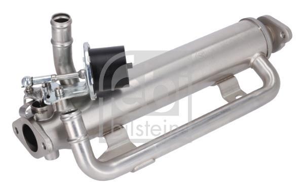 Radiateur, réaspiration des gaz d'échappement FEBI BILSTEIN 193163