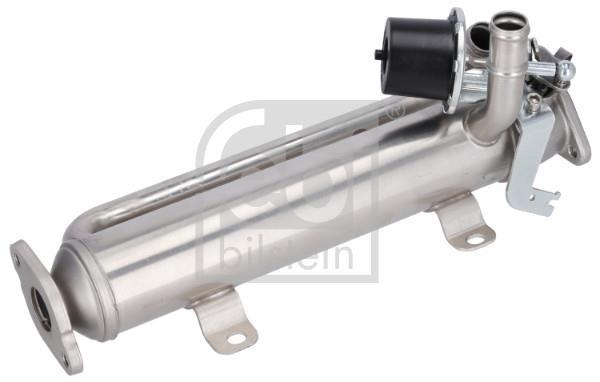 Radiateur, réaspiration des gaz d'échappement FEBI BILSTEIN 193163