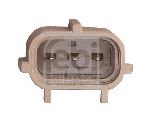 Alternador FEBI BILSTEIN ref. 193164