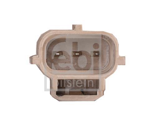 Alternador FEBI BILSTEIN ref. 193165