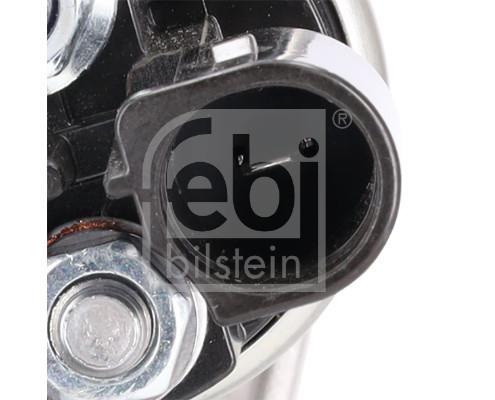 Démarreur FEBI BILSTEIN ref. 193168