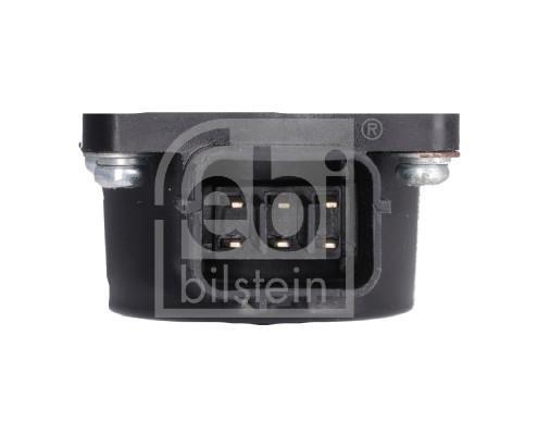Vanne EGR FEBI BILSTEIN 193170