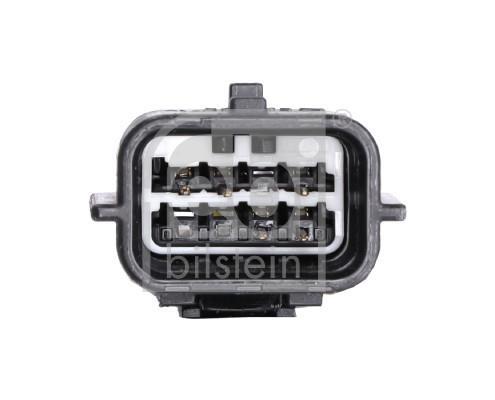 Vanne EGR FEBI BILSTEIN ref. 193181