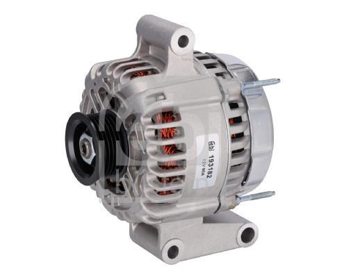 Alternador FEBI BILSTEIN ref. 193182