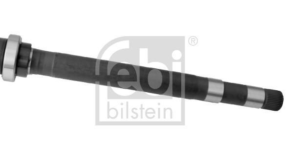 Cardan FEBI BILSTEIN ref. 193205