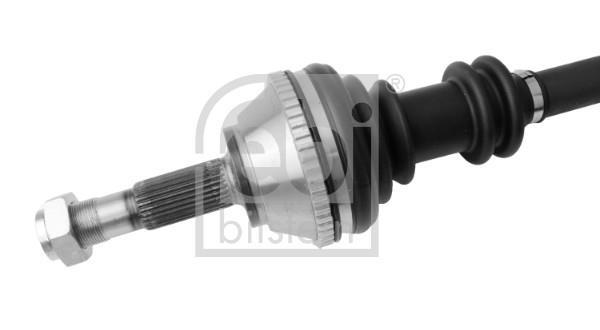 Cardan FEBI BILSTEIN ref. 193205