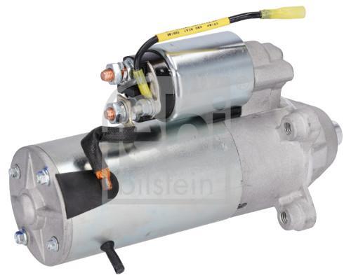 Démarreur FEBI BILSTEIN ref. 193207