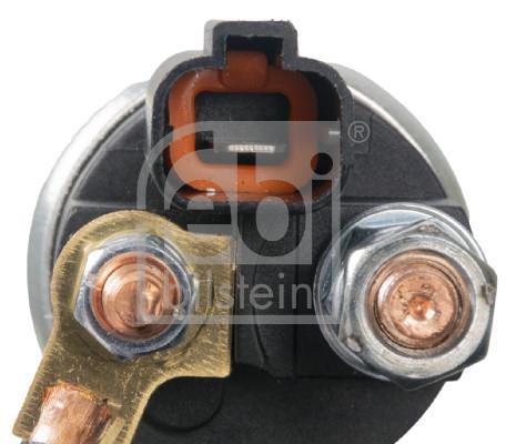 Démarreur FEBI BILSTEIN 193208