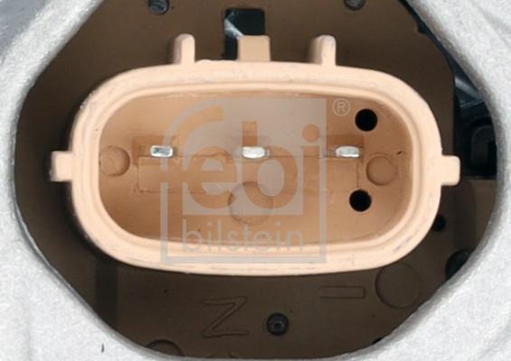 Alternateur FEBI BILSTEIN ref. 193230