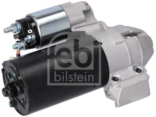 Démarreur FEBI BILSTEIN ref. 193234