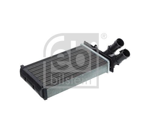 Radiateur de chauffage FEBI BILSTEIN ref. 19323