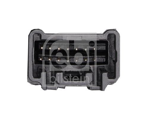 Ressort tournant, Airbag FEBI BILSTEIN 193242