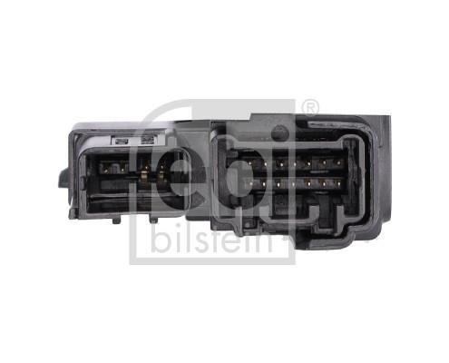 Ressort tournant, Airbag FEBI BILSTEIN 193242