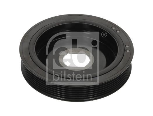 Polia do amortecedor FEBI BILSTEIN ref. 193246