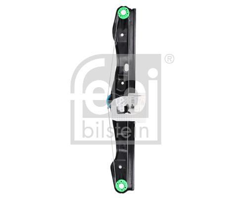 Mecanismo de elevalunas FEBI BILSTEIN ref. 193248