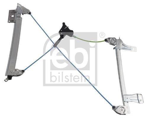Mecanismo de elevalunas FEBI BILSTEIN ref. 193251