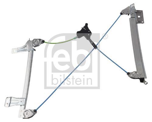 Mecanismo de elevalunas FEBI BILSTEIN ref. 193252