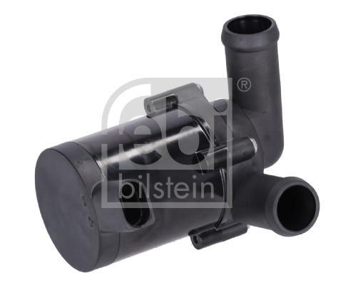 Pompe à eau additionnelle (Pompe à eau secondaire) FEBI BILSTEIN ref. 193266