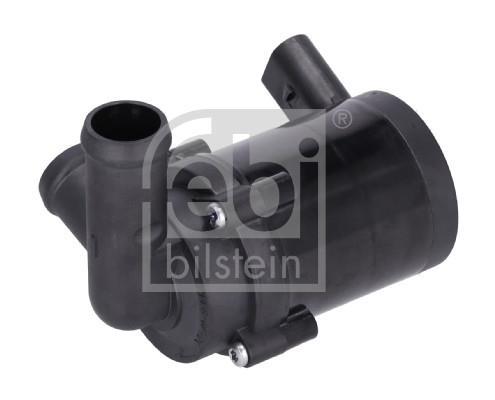Pompe à eau additionnelle (Pompe à eau secondaire) FEBI BILSTEIN ref. 193266
