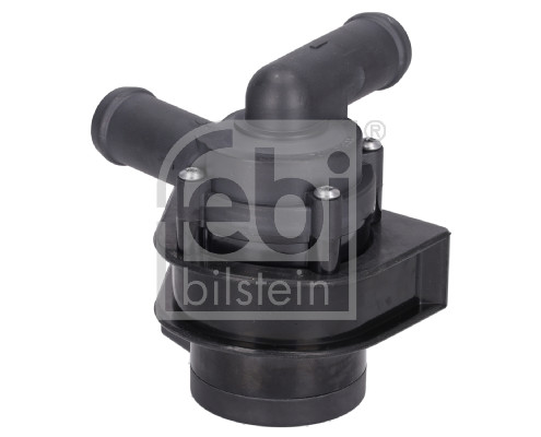 Pompe à eau additionnelle (Pompe à eau secondaire) FEBI BILSTEIN ref. 193266