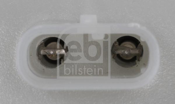 Vase d'expansion, liquide de refroidissement (Réservoir liquide de refroidissement) FEBI BILSTEIN ref. 193267