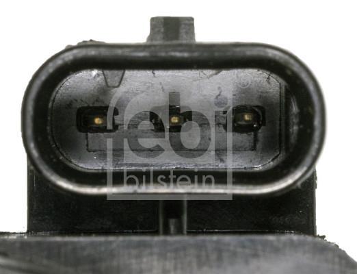 Bomba de agua adicional FEBI BILSTEIN ref. 193268