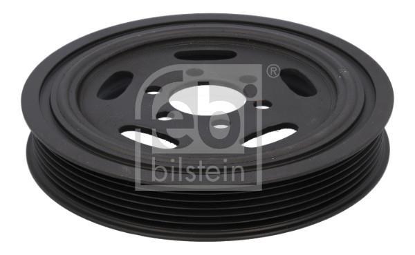 Poulie damper (Poulie de vilebrequin) FEBI BILSTEIN ref. 193289