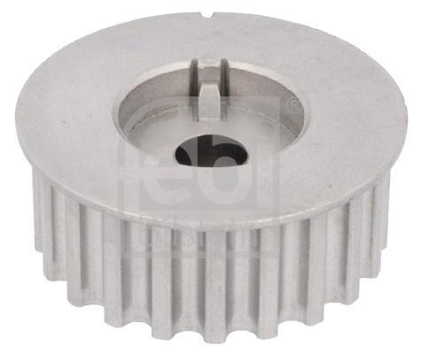 Rueda dentada, Cigüeñal (Polea distribucion, cigüeñal) FEBI BILSTEIN ref. 193290