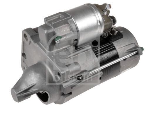 Motor de arranque (Arrancador) FEBI BILSTEIN ref. 193311